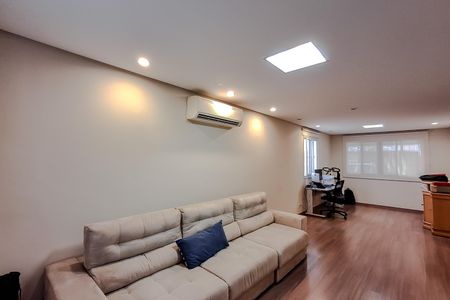 Sala de casa à venda com 3 quartos, 170m² em Jardim da Gloria, São Paulo