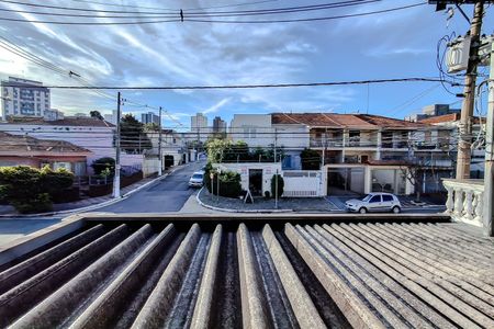 Vista do Quarto 2 de casa à venda com 3 quartos, 170m² em Jardim da Gloria, São Paulo
