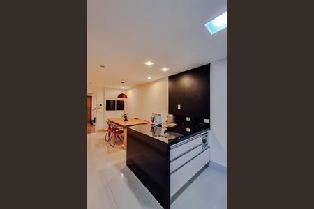 Casa à venda com 170m², 3 quartos e 3 vagas Casa à venda com 170m², 3 quartos e 3 vagasCozinha