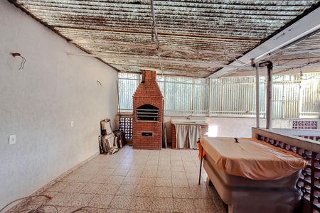 Vista do Quarto 1 de casa à venda com 3 quartos, 170m² em Jardim da Gloria, São Paulo