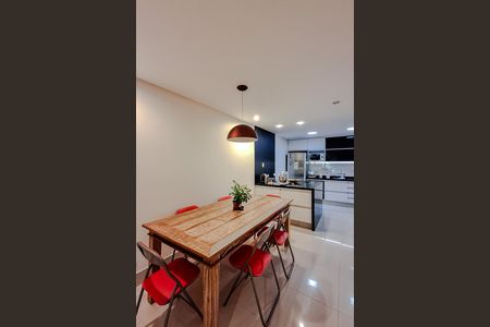 Cozinha de casa à venda com 3 quartos, 170m² em Jardim da Gloria, São Paulo