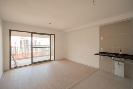 Apartamento à venda com 65m², 2 quartos e 1 vaga Apartamento à venda com 65m², 2 quartos e 1 vagaSala/Cozinha