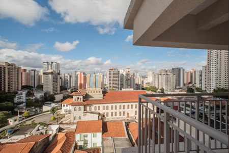 Apartamento à venda com 65m², 2 quartos e 1 vaga Apartamento à venda com 65m², 2 quartos e 1 vagaVista do Quarto