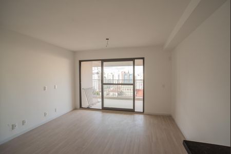 Apartamento à venda com 65m², 2 quartos e 1 vaga Apartamento à venda com 65m², 2 quartos e 1 vagaSala