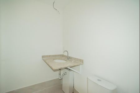 Apartamento à venda com 65m², 2 quartos e 1 vaga Apartamento à venda com 65m², 2 quartos e 1 vagaBanheiro