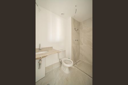 Apartamento à venda com 65m², 2 quartos e 1 vaga Apartamento à venda com 65m², 2 quartos e 1 vagaBanheiro