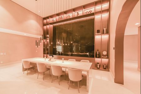 Apartamento à venda com 65m², 2 quartos e 1 vaga Apartamento à venda com 65m², 2 quartos e 1 vagaÁrea comum - Coworking