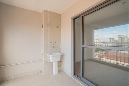 Apartamento à venda com 65m², 2 quartos e 1 vaga Apartamento à venda com 65m², 2 quartos e 1 vagaÁrea de Serviço