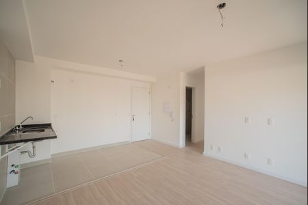 Apartamento à venda com 65m², 2 quartos e 1 vaga Apartamento à venda com 65m², 2 quartos e 1 vagaSala/Cozinha