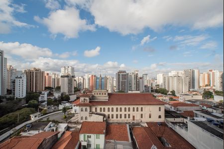 Apartamento à venda com 65m², 2 quartos e 1 vaga Apartamento à venda com 65m², 2 quartos e 1 vagaVista da Varanda