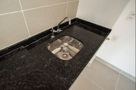 Apartamento à venda com 65m², 2 quartos e 1 vaga Apartamento à venda com 65m², 2 quartos e 1 vagaCozinha
