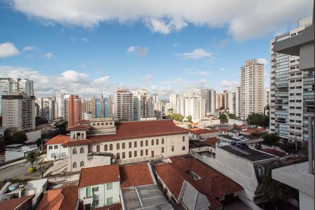 Apartamento à venda com 65m², 2 quartos e 1 vaga Apartamento à venda com 65m², 2 quartos e 1 vagaVista da Suíte