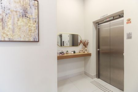 Apartamento para alugar com 69m², 2 quartos e 1 vaga Apartamento para alugar com 69m², 2 quartos e 1 vagaÁrea Comum