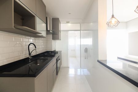 Apartamento para alugar com 69m², 2 quartos e 1 vaga Apartamento para alugar com 69m², 2 quartos e 1 vagaCozinha