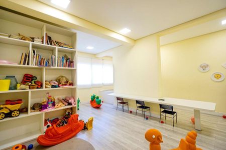 Apartamento para alugar com 69m², 2 quartos e 1 vaga Apartamento para alugar com 69m², 2 quartos e 1 vagaÁrea Comum
