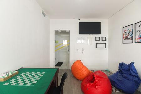 Área Comum  de apartamento para alugar com 2 quartos, 69m² em Chácara Seis de Outubro, São Paulo
