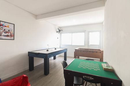 Apartamento para alugar com 69m², 2 quartos e 1 vaga Apartamento para alugar com 69m², 2 quartos e 1 vagaÁrea Comum