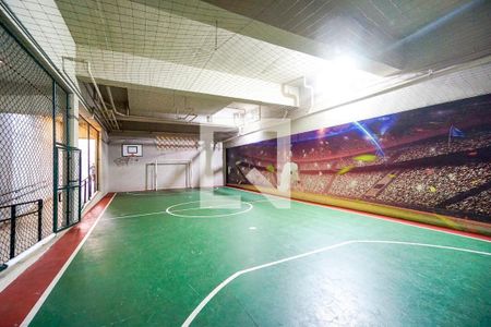 Apartamento para alugar com 69m², 2 quartos e 1 vaga Apartamento para alugar com 69m², 2 quartos e 1 vagaÁrea Comum