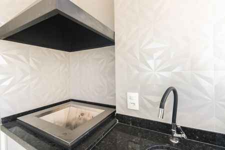 Apartamento para alugar com 69m², 2 quartos e 1 vaga Apartamento para alugar com 69m², 2 quartos e 1 vagaVaranda Gourmet