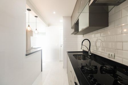 Apartamento para alugar com 69m², 2 quartos e 1 vaga Apartamento para alugar com 69m², 2 quartos e 1 vagaCozinha