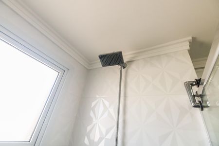 Apartamento para alugar com 69m², 2 quartos e 1 vaga Apartamento para alugar com 69m², 2 quartos e 1 vagaBanheiro Suíte