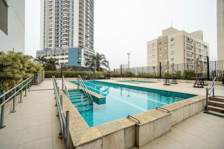 Apartamento para alugar com 69m², 2 quartos e 1 vaga Apartamento para alugar com 69m², 2 quartos e 1 vagaÁrea Comum