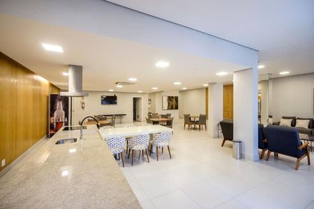 Apartamento para alugar com 69m², 2 quartos e 1 vaga Apartamento para alugar com 69m², 2 quartos e 1 vagaÁrea Comum