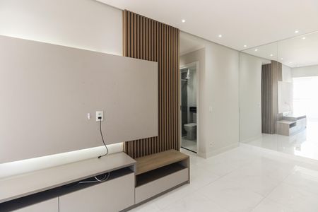 Apartamento para alugar com 69m², 2 quartos e 1 vaga Apartamento para alugar com 69m², 2 quartos e 1 vagaSala