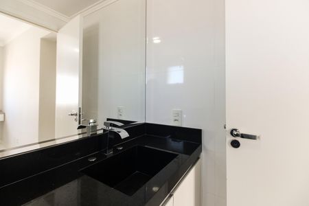 Apartamento para alugar com 69m², 2 quartos e 1 vaga Apartamento para alugar com 69m², 2 quartos e 1 vagaBanheiro Suíte