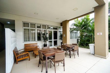 Apartamento para alugar com 69m², 2 quartos e 1 vaga Apartamento para alugar com 69m², 2 quartos e 1 vagaÁrea Comum