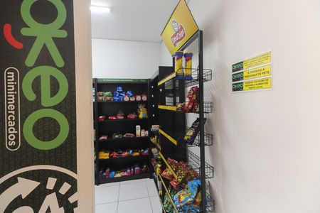 Área Comum  de apartamento para alugar com 2 quartos, 69m² em Chácara Seis de Outubro, São Paulo