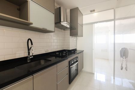Apartamento para alugar com 69m², 2 quartos e 1 vaga Apartamento para alugar com 69m², 2 quartos e 1 vagaCozinha