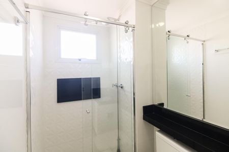 Apartamento para alugar com 69m², 2 quartos e 1 vaga Apartamento para alugar com 69m², 2 quartos e 1 vagaBanheiro Suíte