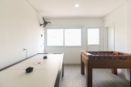 Apartamento para alugar com 69m², 2 quartos e 1 vaga Apartamento para alugar com 69m², 2 quartos e 1 vagaÁrea Comum