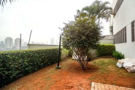 Área Comum  de apartamento para alugar com 2 quartos, 69m² em Chácara Seis de Outubro, São Paulo