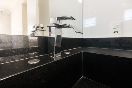 Apartamento para alugar com 69m², 2 quartos e 1 vaga Apartamento para alugar com 69m², 2 quartos e 1 vagaBanheiro Suíte