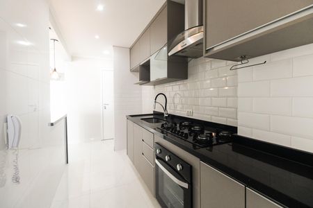 Apartamento para alugar com 69m², 2 quartos e 1 vaga Apartamento para alugar com 69m², 2 quartos e 1 vagaCozinha