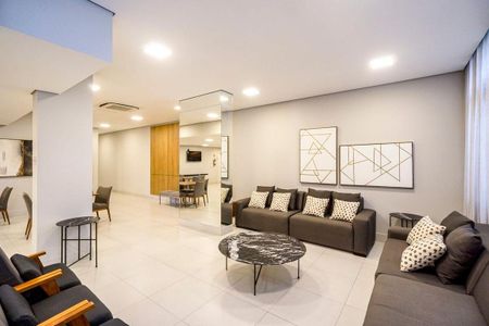 Apartamento para alugar com 69m², 2 quartos e 1 vaga Apartamento para alugar com 69m², 2 quartos e 1 vagaÁrea Comum