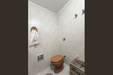 Apartamento à venda com 157m², 3 quartos e 2 vagas Apartamento à venda com 157m², 3 quartos e 2 vagasBanheiro 2
