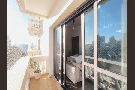 Apartamento à venda com 157m², 3 quartos e 2 vagas Apartamento à venda com 157m², 3 quartos e 2 vagasSala