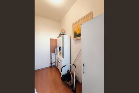 Apartamento à venda com 157m², 3 quartos e 2 vagas Apartamento à venda com 157m², 3 quartos e 2 vagasDespensa / Depósito