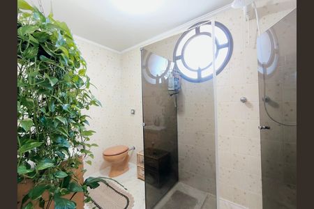 Apartamento à venda com 157m², 3 quartos e 2 vagas Apartamento à venda com 157m², 3 quartos e 2 vagasBanheiro 2