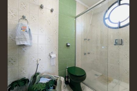 Apartamento à venda com 157m², 3 quartos e 2 vagas Apartamento à venda com 157m², 3 quartos e 2 vagasBanheiro da Suíte