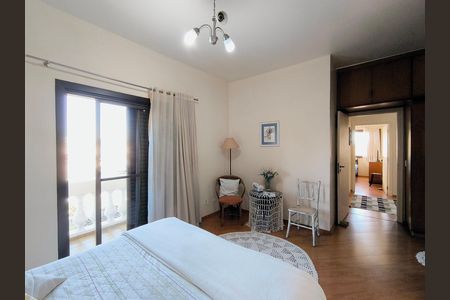Apartamento à venda com 157m², 3 quartos e 2 vagas Apartamento à venda com 157m², 3 quartos e 2 vagasQuarto 1 - Suíte