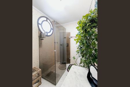 Apartamento à venda com 157m², 3 quartos e 2 vagas Apartamento à venda com 157m², 3 quartos e 2 vagasBanheiro 2
