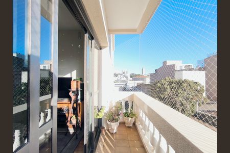 Apartamento à venda com 157m², 3 quartos e 2 vagas Apartamento à venda com 157m², 3 quartos e 2 vagasSala