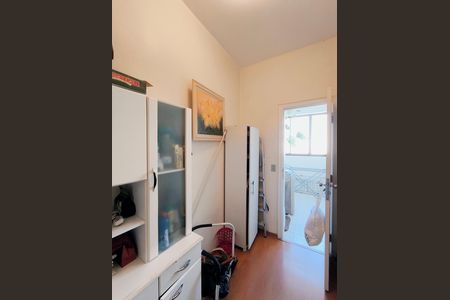 Apartamento à venda com 157m², 3 quartos e 2 vagas Apartamento à venda com 157m², 3 quartos e 2 vagasDespensa / Depósito