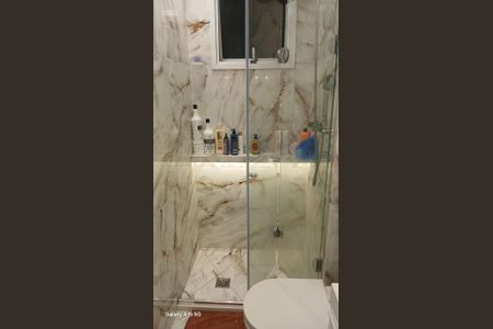 Foto 25 de apartamento à venda com 2 quartos, 42m² em Vila Guilhermina, São Paulo
