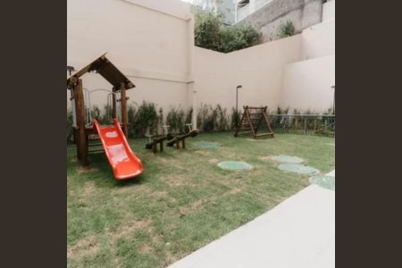 Foto 35 de apartamento à venda com 2 quartos, 42m² em Vila Guilhermina, São Paulo