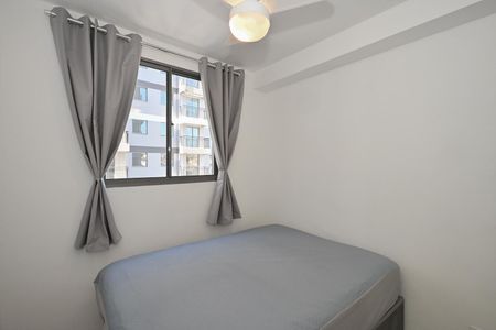 Apartamento para alugar com 36m², 2 quartos e sem vagaQuarto 2